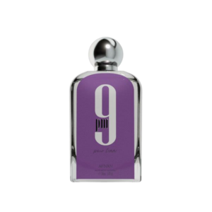 عطر افنان 9 بي إم بور فام 100 مل نسائي
