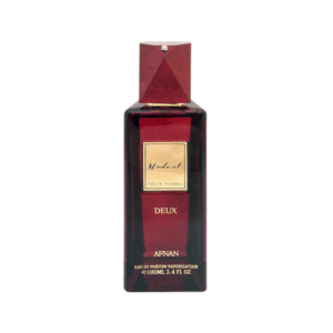 عطر MODEST DEUX