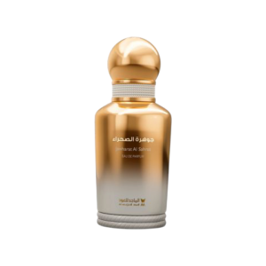 عطر جوهرة الصحراء من الماجد للعود للجنسين - 100 مل