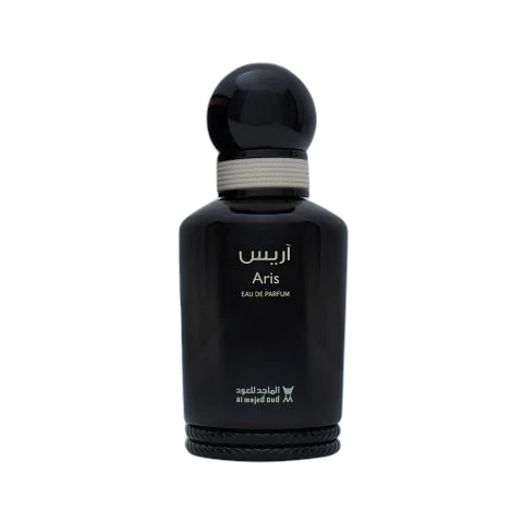 عطر أريس كلاسيك من الماجد للعود للجنسين - 100 مل