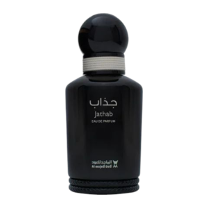 عطر جذاب كلاسيك من الماجد للعود للجنسين - 100 مل