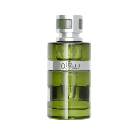 عطر ريفان من الماجد للعود للجنسين – 100 مل
