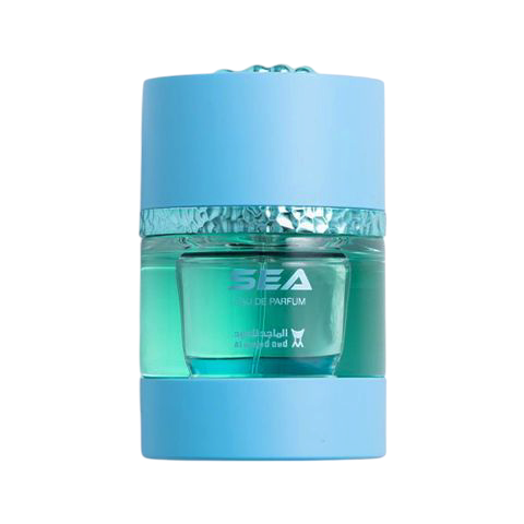 عطر سي من الماجد للعود للنساء - 75 مل