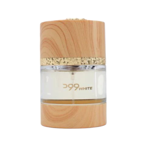 عطر وود وايت من الماجد للعود   للجنسين - 75 مل