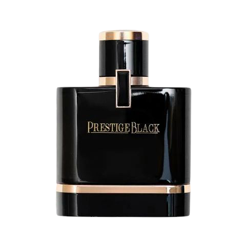 برستيج بلاك من الماجد للعود للرجال - 100 مل