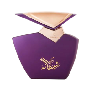 عطر شيهانه في اي بي من الماجد للعود للنساء - 75 مل