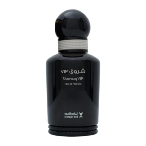 عطر شروق VIP كلاسيك من الماجد للعود للنساء - 100 مل