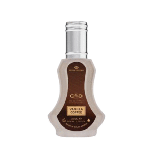 عطر فانيلا كوفي 35 مل - 3 حبات