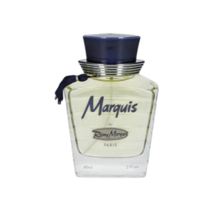 عطر ماركيز للرجال - بخاخ 60 مل