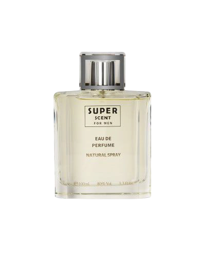 حديقة العطور - عطر الرحاب سوبر سينت للرجال 100 مل عطر الرحاب سوبر سينت للرجال 100 مل