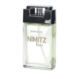 عطر نيميتز للرجال - بخاخ 100 مل