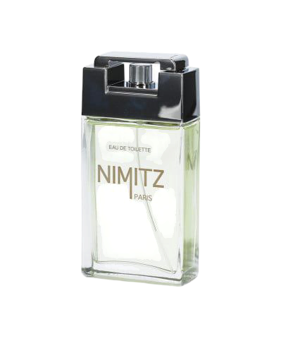 حديقة العطور - عطر الرحاب نيميتز للرجال - بخاخ 100 مل عطر الرحاب نيميتز للرجال - بخاخ 100 مل