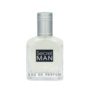 عطر سيكرت مان 100 مل