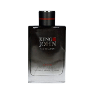 عطر كينج جون 100مل