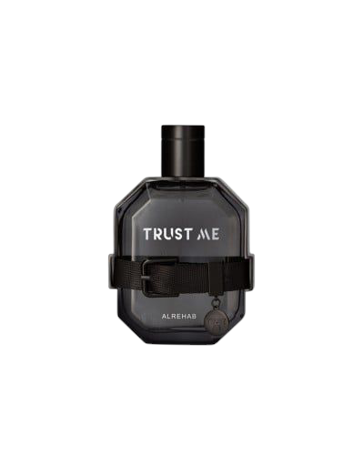 حديقة العطور - عطر الرحاب ترست مي 100 مل عطر الرحاب ترست مي 100 مل