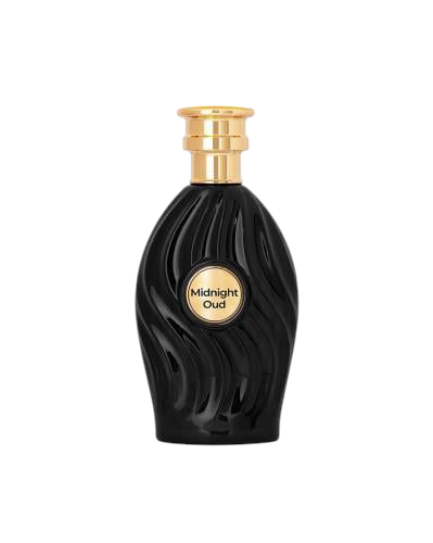 حديقة العطور - عطر الرحاب ميدنايت عود 120 مل عطر الرحاب ميدنايت عود 120 مل