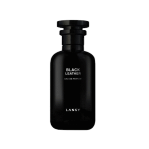 عطر بلاك ليذر 100 مل