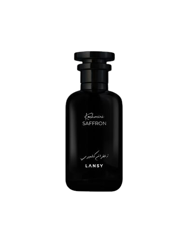 عطر الرحاب كشميري سافرون 100 مل