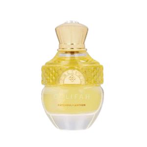 عطر باتشولي ليذر 100 مل