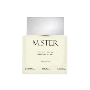 عطر ميستر 100 مل
