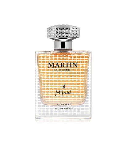 حديقة العطور - عطر الرحاب مارتن 100 مل عطر الرحاب مارتن 100 مل