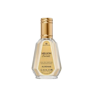 عطر مليون سيكرتس 50 مل - 3 حبات