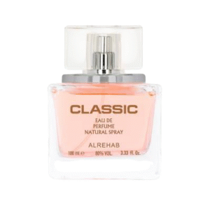 عطر كلاسيك 100 مل