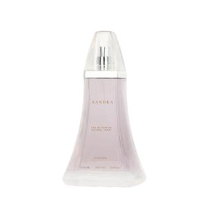 عطر ساندرا 80 مل