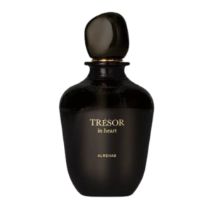 عطر تريزور ان هارت 100مل