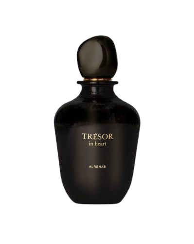 عطر الرحاب تريزور ان هارت 100مل