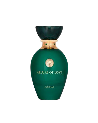 عطر الرحاب الور اوف لوف 100 مل