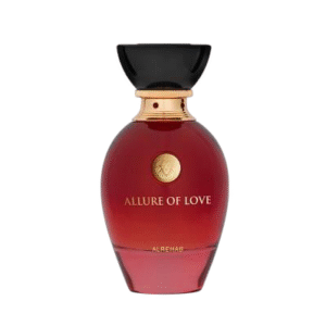 عطر الور اوف لوف روج 100 مل