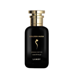 عطر المسك الذهبي 100 مل