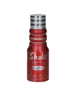 عطر الرحاب شاليس للنساء - بخاخ 125 مل