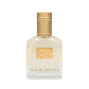 عطر سيكرت ليدي 100 مل