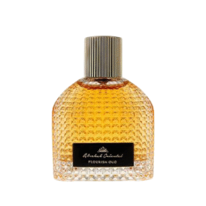 عطر فلوريش بودري 75 مل