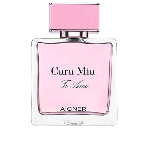 عطر آيجنر كارا ميا تي آمو أو دو بارفان للنساء 100 مل