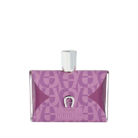 عطر آيجنر آيكونيستا أو دو بارفان للنساء 100 مل