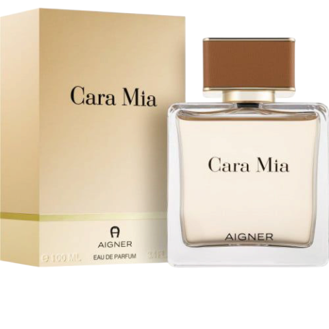 عطر آيجنر كارا ميا أو دو بارفان للنساء 100 مل