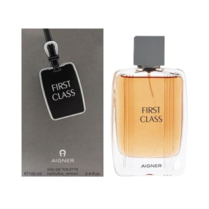 عطر آيجنر فيرست كلاس أو دو تواليت للرجال 100 مل