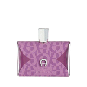 عطر ايجنر ايكونستا او دي بارفان للنساء، 100 مل