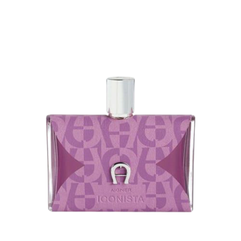 عطر آيجنر آيكونيستا أو دو بارفان للنساء 100 مل