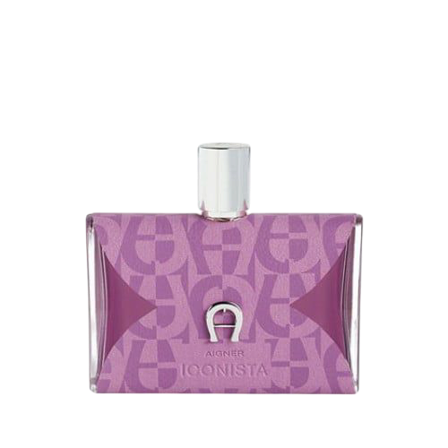 عطر آيجنر آيكونيستا أو دو بارفان للنساء 100 مل