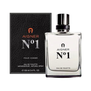 عطر آيجنر نمبر ون أو دو تواليت للرجال 100 مل