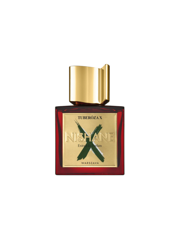 عطر نيشاني- TUBERÓZA X