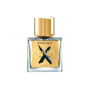 عطر نيشاني- WŪLÓNG CHÁ X