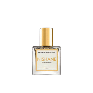 عطر نيشاني- HUNDRED SILENT WAYS
