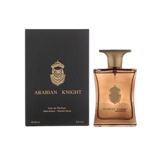 عطر فارس العربية من العربية للعود للرجال 100 مل