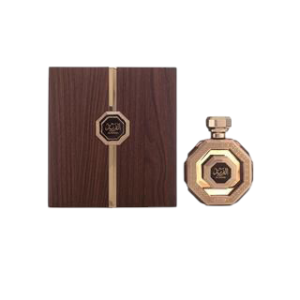 عطر الفريد من العربية للعود للرجال 100 مل