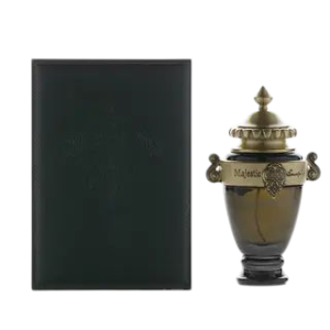 عطر ماجستيك وودي المركز من العربية للعود للرجال 100 مل